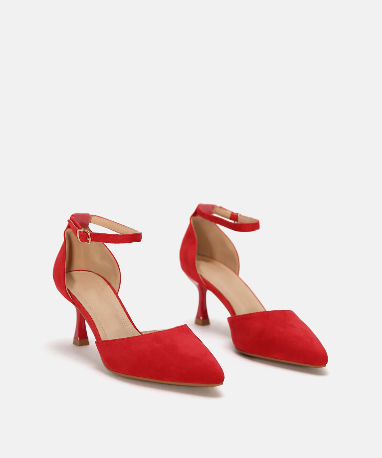 Zapato tac&oacute;n fino pulsera image number null